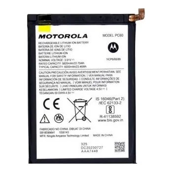 Baterie pro mobilní telefon Baterie pro Motorola Moto G54 Power