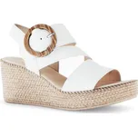 Gabor 64.770.20 bílá, vel. 40.5