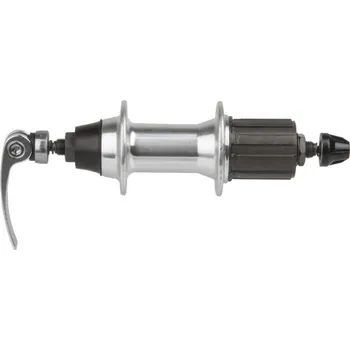 Náboj kola náboj Al 36d zapouzdřený 7r.zadní