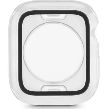 Chytré hodinky Hama ochranné pouzdro pro Apple Watch 4/5/6/SE 1.gen./SE 2. gen., 40 mm, 360° ochrana, nasazovací