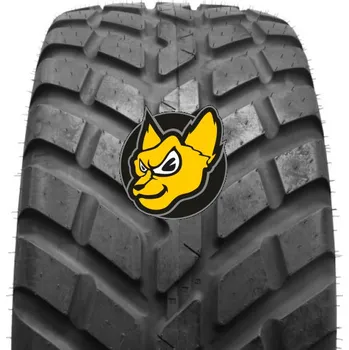 Pneu pro těžký stroj Nokian Country King C -560/60 R22.5 TL