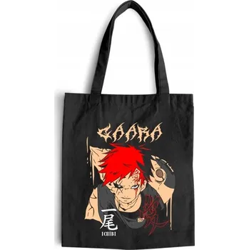 Taška s motivem filmů, her, knih, komiksů, hudby, mangy a anime