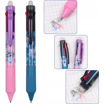 Propiska vícebarevná mazací Disney