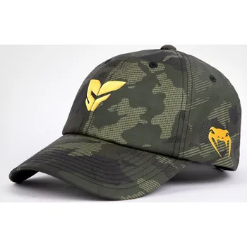 Módní doplněk Kšiltovka Venum x Sophia Rose - Forest Camo