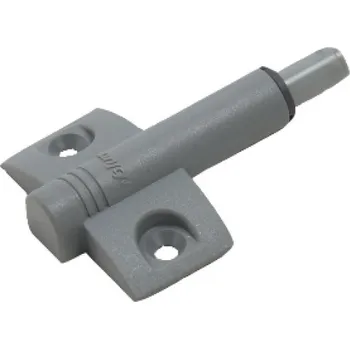 Nábytkové kování Faktum Tlumič dorazu dvířek skříní a komod