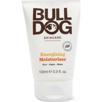 Pleťový krém Energising pleťový krém 100ml BULLDOG