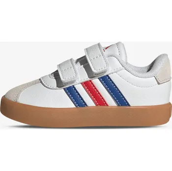 Chlapecké tenisky adidas Vl Court 3.0 EUR 27