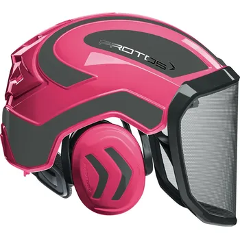 Pracovní přilba Protos Integral Forest uni