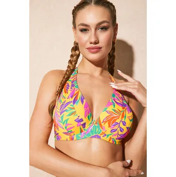 Dámské plavky Horní díl plavek Alana Bralet