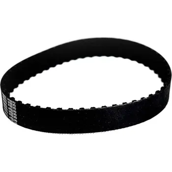 Řemen ozubený -černý Babetta 210,225