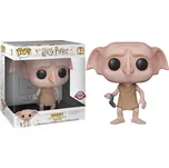 Funko POP! 63 Harry Potter - Jumbo - Dobby Special Edition