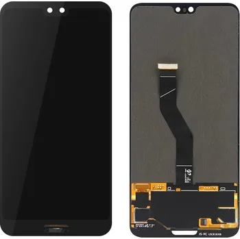 Displej LCD + dotykové sklo Huawei P20 Pro