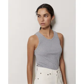 Top Yerse 42045 šedý žebrovaný Velikost: 38