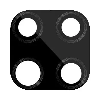 Náhradní sklo zadní kamery - Huawei Mate 20