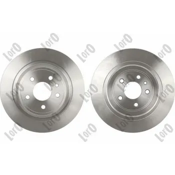 Brzdový kotouč Brzdový kotouč ABAKUS 231-04-131