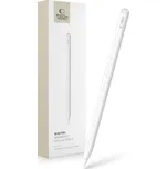 Dotykové pero Tech-Protect Digitální Magnetic Stylus Pen "2" iPad white