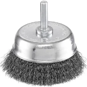 Drátěný kartáč Stanley Příslušenství - Brusný kartáč, průměr 75 mm STA36035-XJ