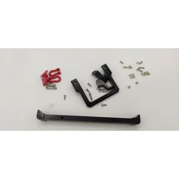 Modelářství Upgrade předního nárazníku na RMT- verze I. IQ models - RC_309741