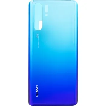 Náhradní kryt pro mobilní telefon Huawei P30 Pro - Zadní kryt - Aurora (náhradní díl)