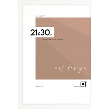 Obraz Rámeček na jedno foto Luca 30 x 21 cm