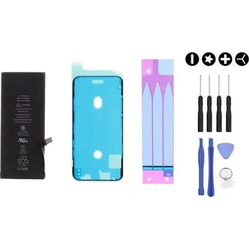 Baterie pro mobilní telefon MULTIPACK - OEM Baterie iPhone 7 Plus + lepení pod displej + lepení pod baterii + sada nářadí