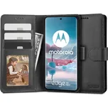 Kryt Tech-Protect Wallet Motorola Edge 40 Neo black