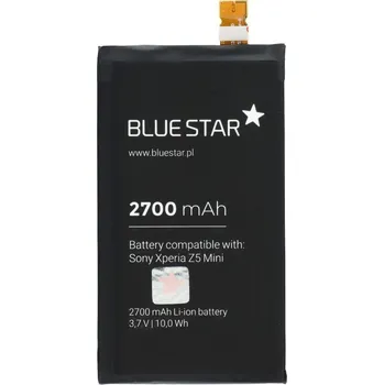 Baterie Sony Xperia Z5 Compact 2700mAh Li-Poly BS PREMIUM