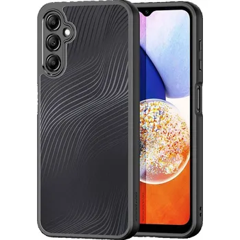 Náhradní kryt pro mobilní telefon Kryt Dux Ducis Case Aimo Samsung Galaxy A15 5G black