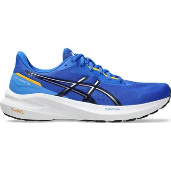 Pánské tenisky Pánské Boty ASICS GT-1000 13 1011B858-404 – Modrá 42,5