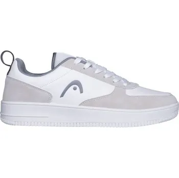 Pánské tenisky Pánské tenisky Head IVERSON 46 Bílá, Šedá