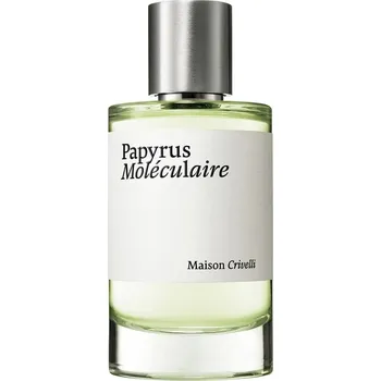 Pánský parfém Maison Crivelli Papyrus Moleculaire parfémovaná voda ve spreji 100ml