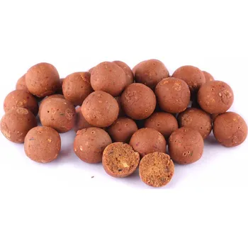 Boilies Krmiva Hulín Boilies Pomeranč s chilli Ø 30 mm 10 kg