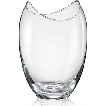 Obraz Váza Crystalex sklo 18 cm