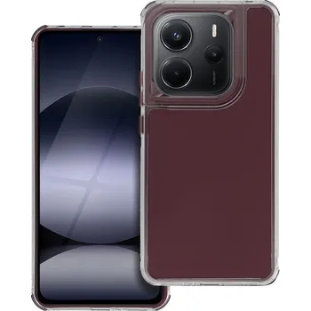 Náhradní kryt pro mobilní telefon Kryt Matrix Case Xiaomi Redmi Note 14 5G Purple