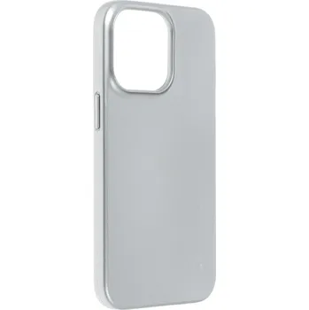 Náhradní kryt pro mobilní telefon Kryt Mercury Case I-Jelly iPhone 13 Pro Grey