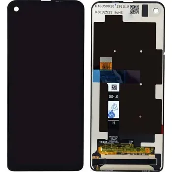 LCD displej - Motorola One Vision