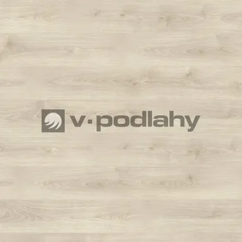 laminátová podlaha EGGER Basic Classic 7/31 EL2968 Dub Brook bílý V-drážka