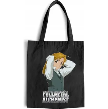 Taška s motivem filmů, her, knih, komiksů, hudby, mangy a anime