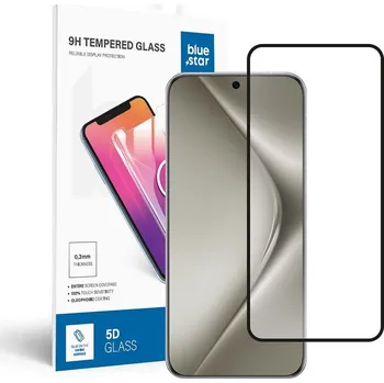 Náhradní kryt pro mobilní telefon Ochranné tvrzené sklo - Huawei Pura 70 Ultra