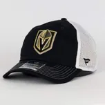 Kšiltovka NHL Fanatics Core Trucker Vegas Golden Knights, Velikost Senior