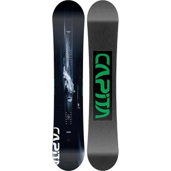 Snowboard CAPITA snowboard - Outerspace Living 152 (MULTI) velikost: 152