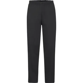 Fruties Pánské tepláky Aigin černá M