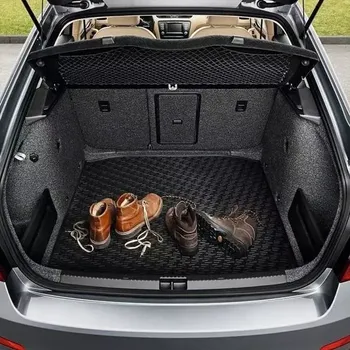 Vana do kufru Gumový koberec do kufru Škoda Octavia III Combi (2012 - 2020) - originál (5E9061160)