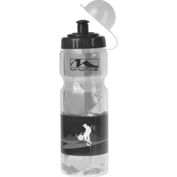 lahev M-Wave Thermo 400ml černá