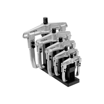 Stahovák Sada dvouramenných stahováků BAHCO 4532ST/5 (Sada obsahuje stahováky 4532-A, B, C, D, E )