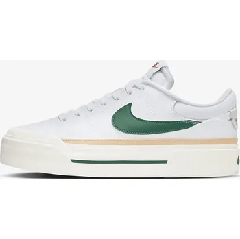 Dámské tenisky Nike WMNS COURT LEGACY LIFT EUR 36.5
