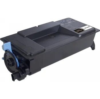 BTS Kompatibilní toner TK-3160 - černý pro Kyocera Ecosys P3055, P3060, 12500 str. TK-3160