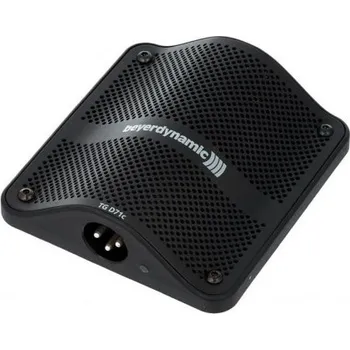 Mikrofon Beyerdynamic TG D71 - kondenzátorový mikrofon
