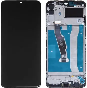 LCD displej Huawei Y6p s rámem