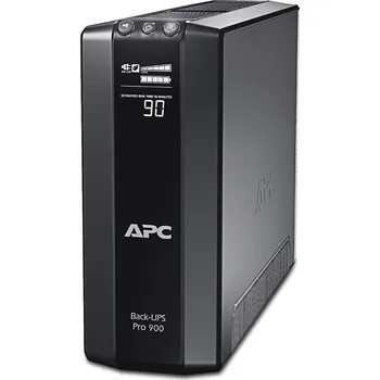 Záložní zdroj APC Back-UPS Pro 900 VA (BR900G-FR)
